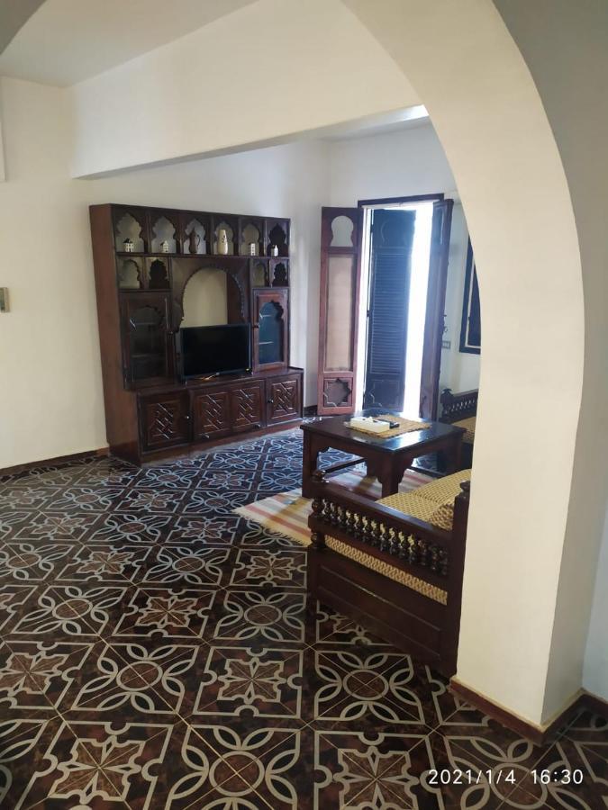 Six Corners Resort Abū Sulţān Zewnętrze zdjęcie
